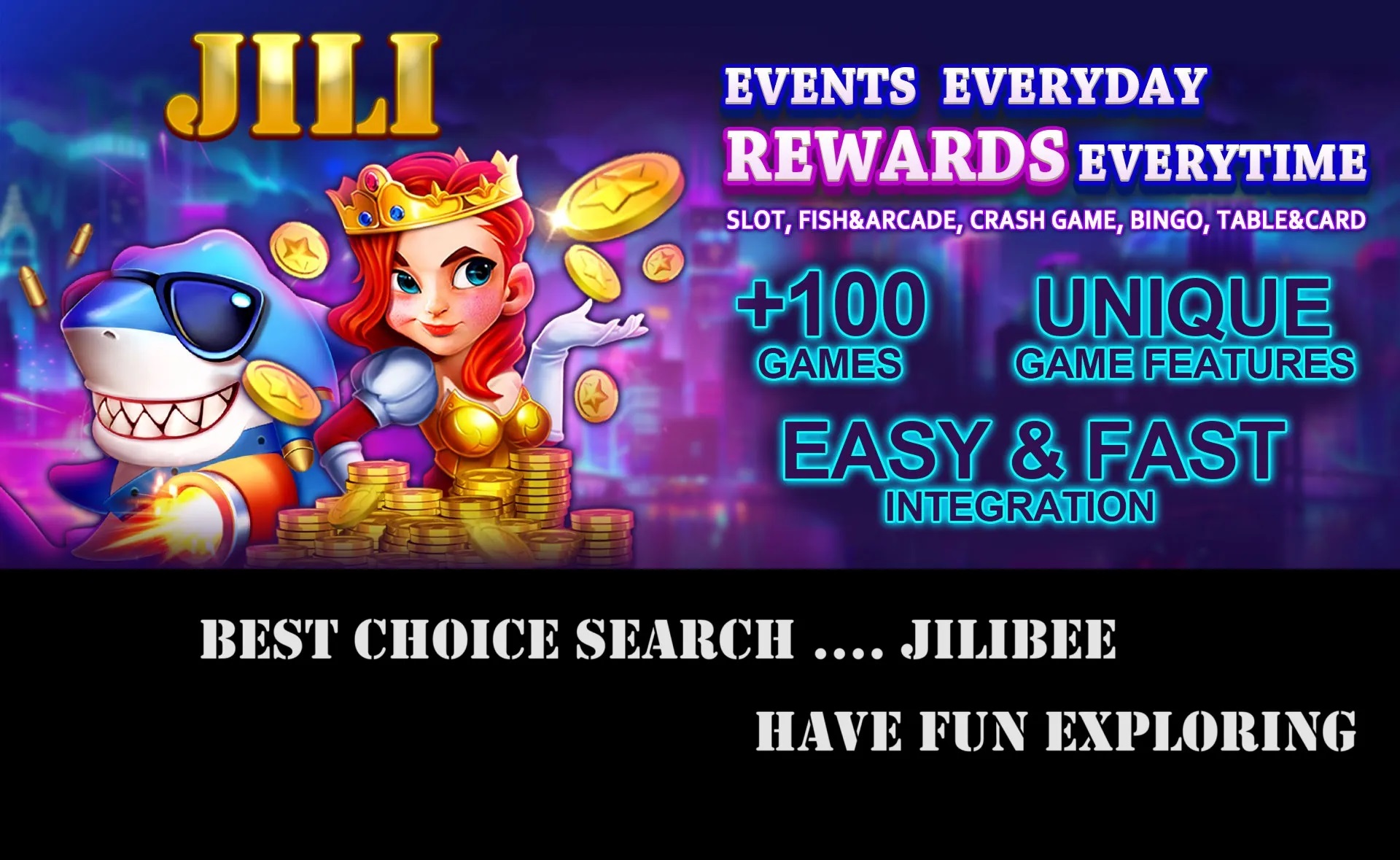 Why JILI Games Are Famous in the Philippines