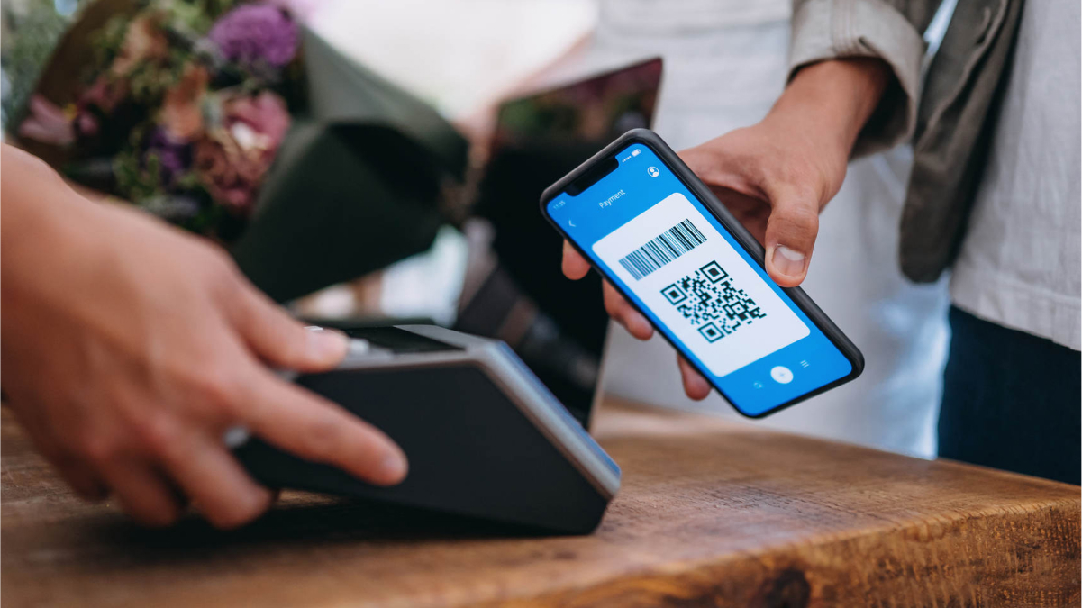 QRPH Payment