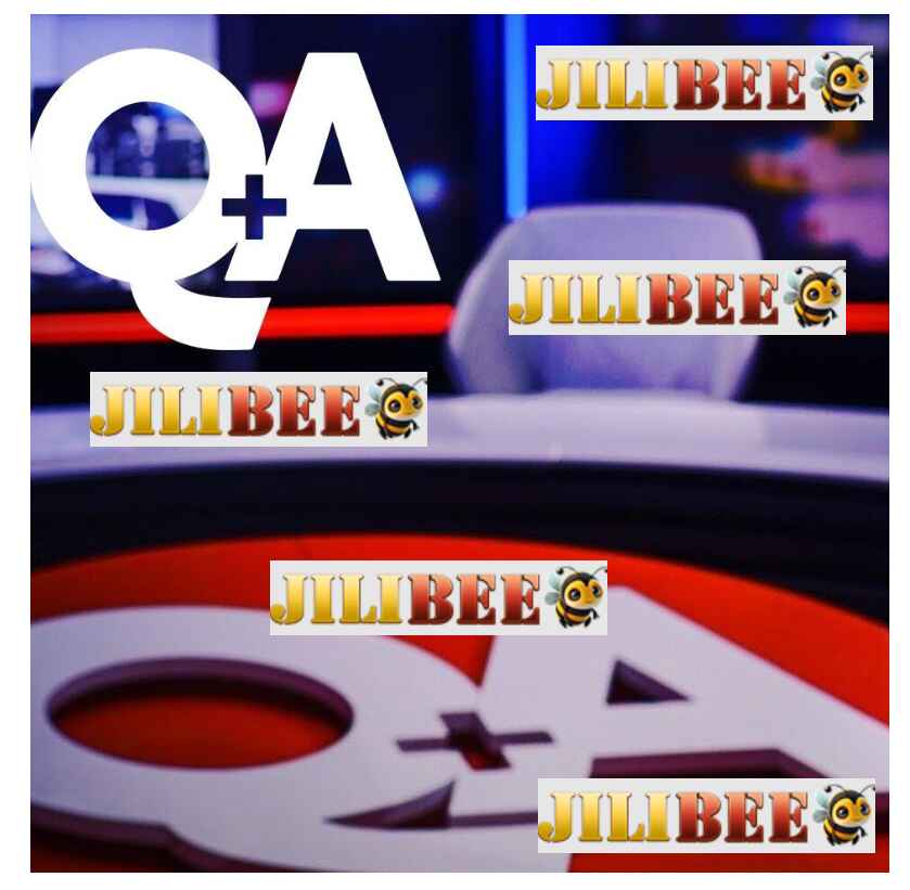 JILIBEE's frequently asked questions. A must read for newbies