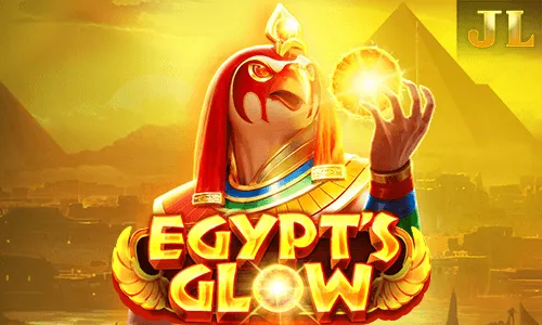Why Egypt's Glow Slot Is Becoming the Must-Play Game of the Year