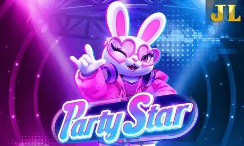 Don't Miss Out: The Party Star Slot Game Everyone is Talking About