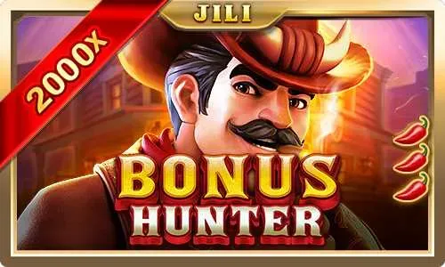Why Gamers Are Drawn to Bonus Hunter Slot's Easy Fun