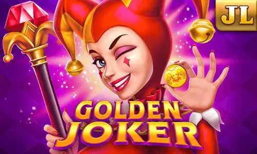 How Golden Joker Slot Captures Players' Hearts
