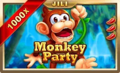 Why Monkey Party Is the Top Pick for Wild and Wacky Adventures