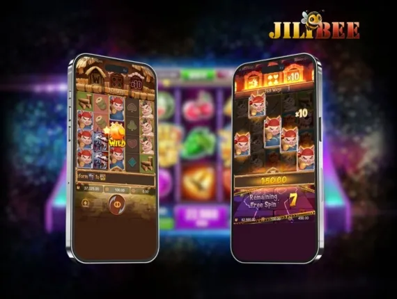 Does Spinning More on Jili Slots at Jilibee Increase Your Winnings?