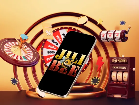 Why Jilibee Has the Best Gambling Apps?
