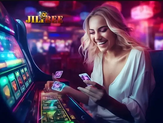 Why Jilibee is Superior to other Online Gambling Sites?