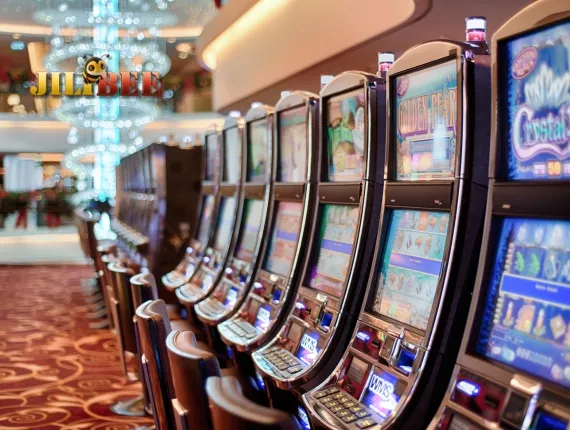 Exploring the Popularity of Jili Games in the Philippines