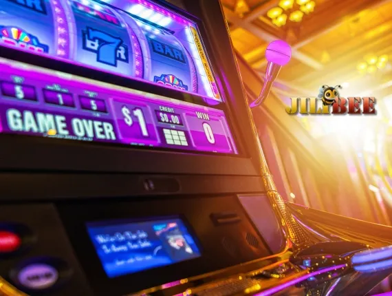 Does Jili Games Slot Have Any Unique Features That Other Slot Games Don't Offer?