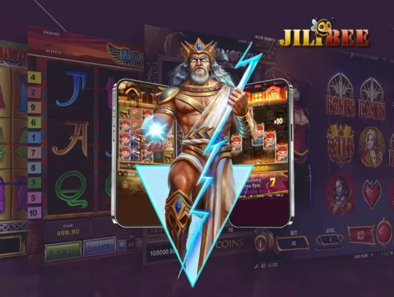 Can Someone Explain Why Jiligames Are Addictive?