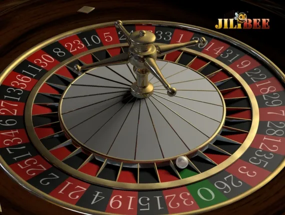 Why Jilibee is the place to Play Online Roulette?
