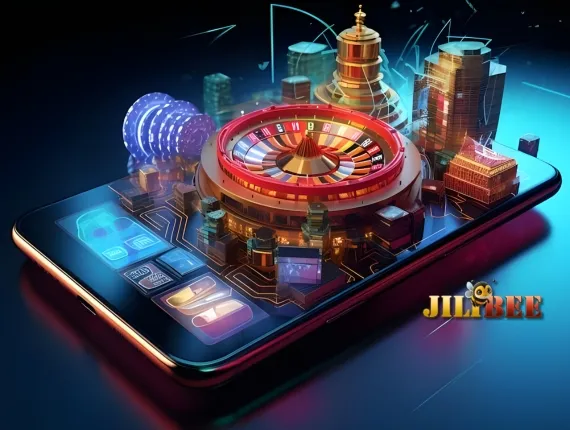Why do People Play Casino Games?