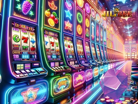 What's In A Jili Game Slot That Makes Every Online Casino Fans Obsessed?