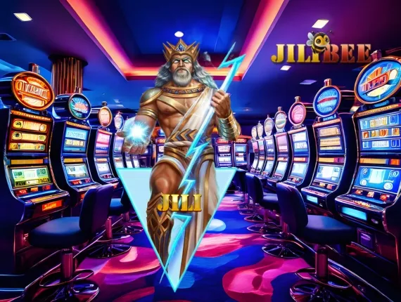 Where Can I Find Jili Game Slot at Jilibee?