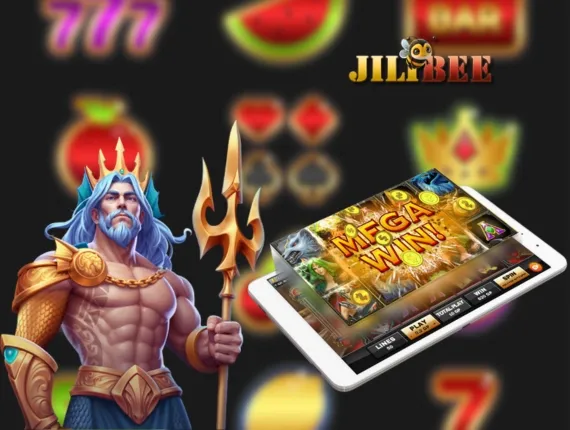 Discovering The Range Of Jili Games Slot: What's New?