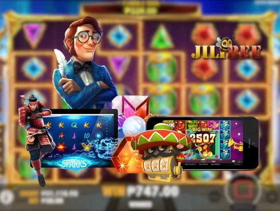 Do I Need a Master's Degree to Use Jili Slot Game Download?