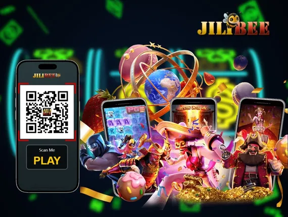 Will the Fun Double with the Jili Slot Game Download?