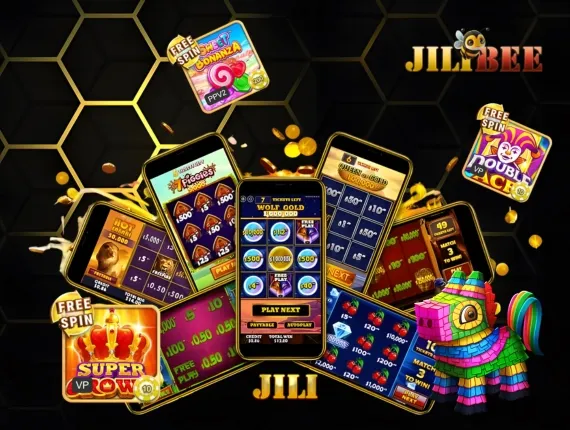What Are the Attractive Aspects of a Slot Game Machine?