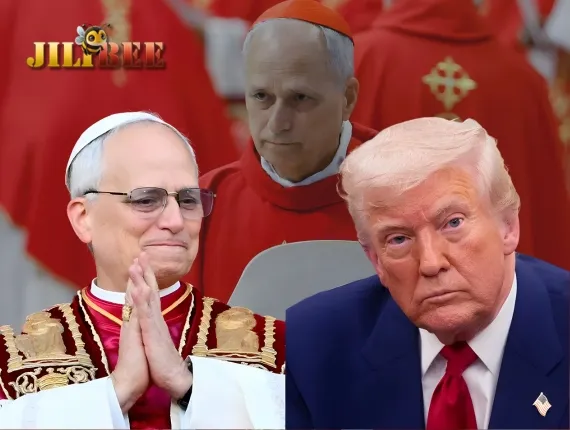Who Is the New Pope in 2025? Let JILIBEE Tell You!