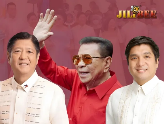 Clash of clans: Dynasties to slug it out in Philippine midterm elections