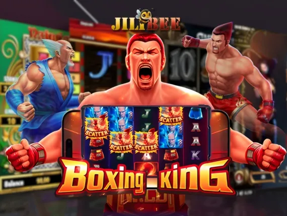 5 Reasons Why Boxing King Stands Out from the Rest