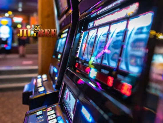 Can Casinos Control Slot Machine Results and Payouts?