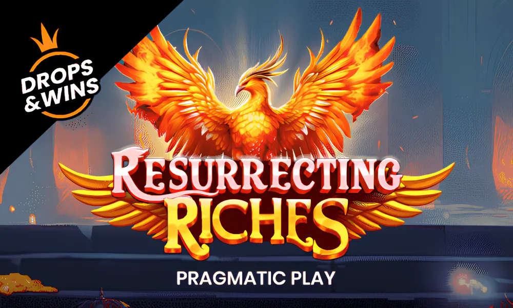 JILIBEE Casino Players are playing Resurrecting Riches slot