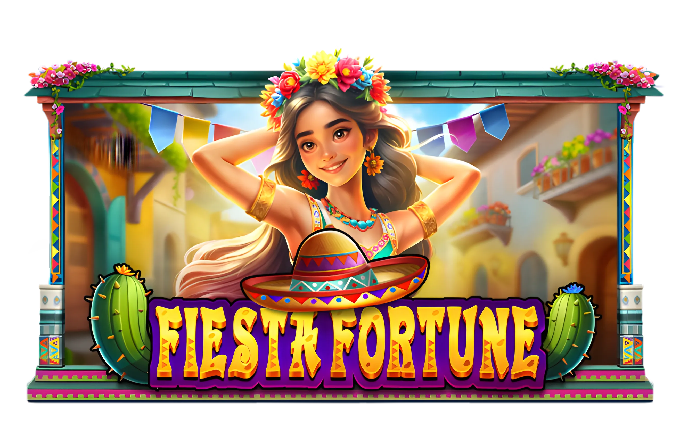 Fiesta Fortune