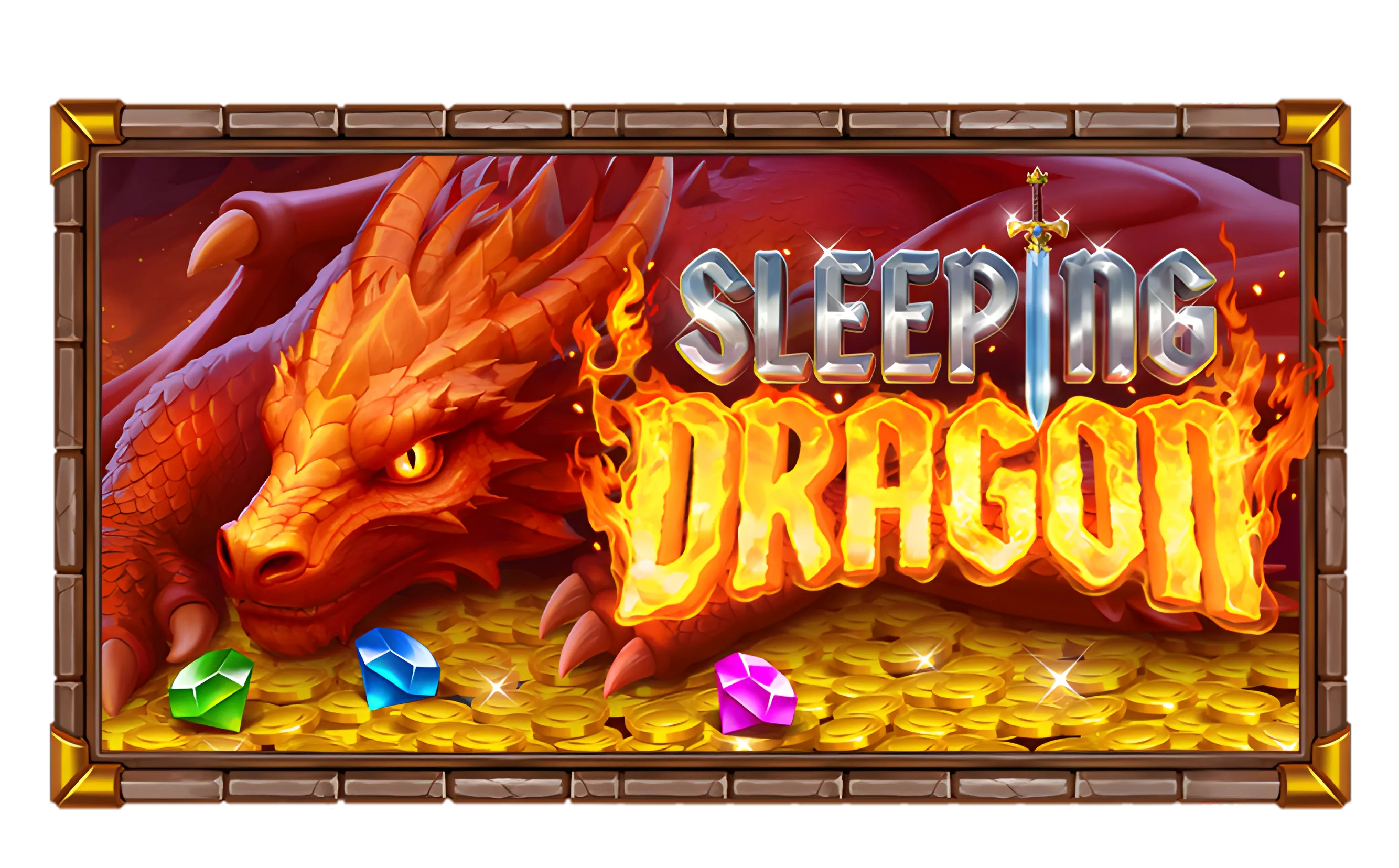 Sleeping Dragon