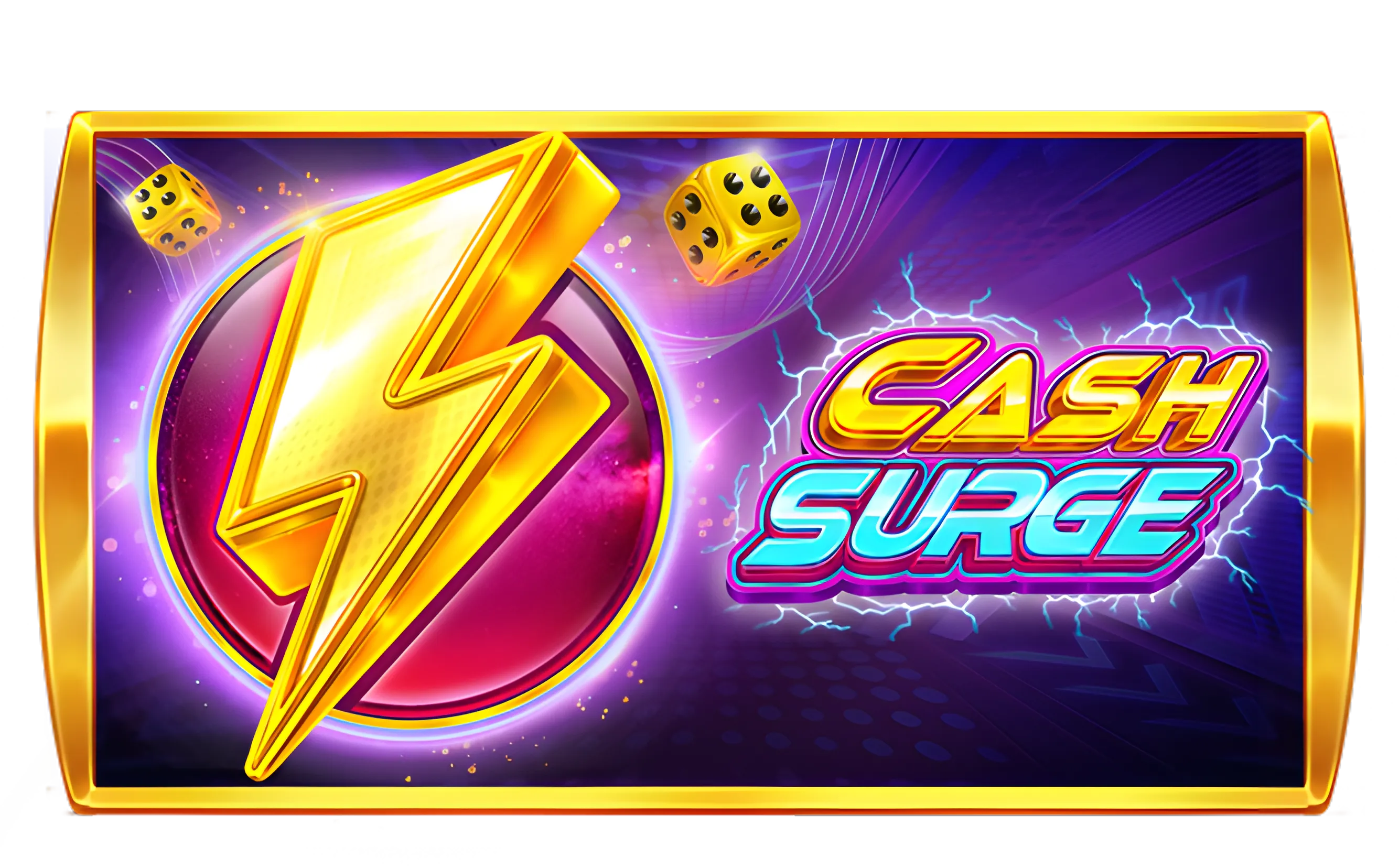 Cash Surge