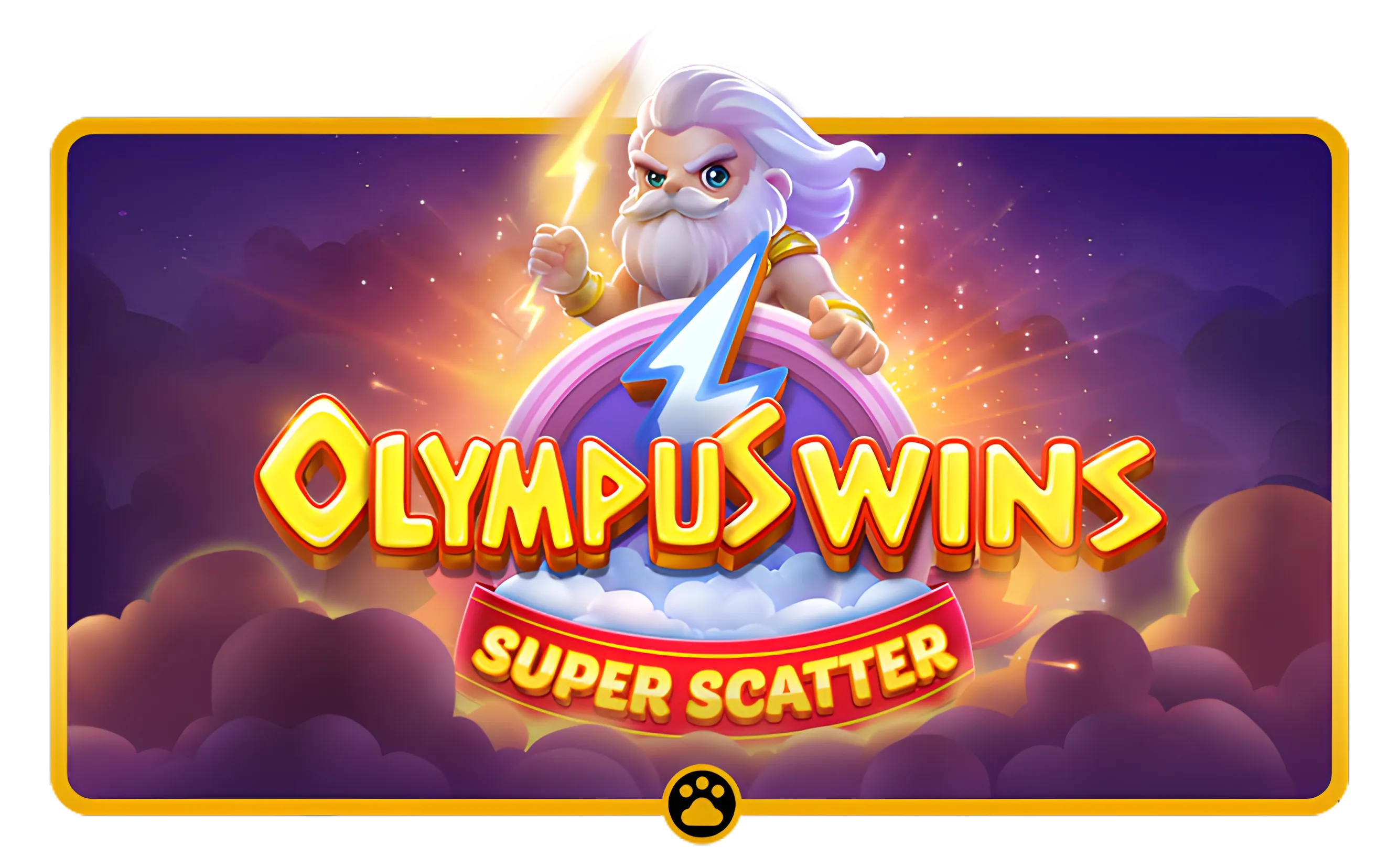Olympus Wins