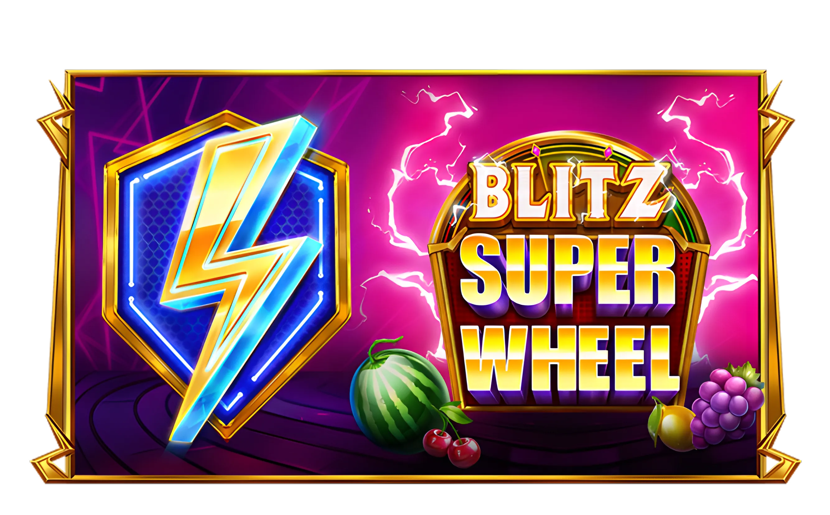Blitz Super Wheel